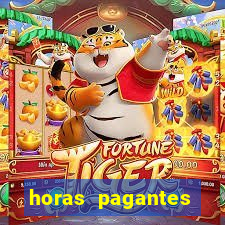 horas pagantes fortune ox